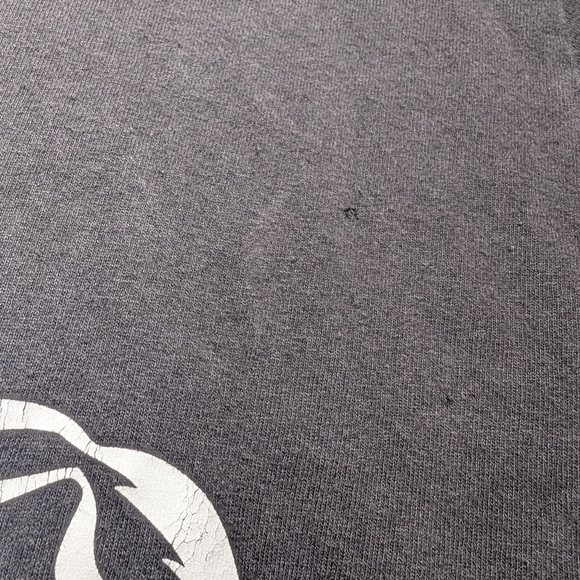 Snak The Ripper Rapper Scorpion T-Shirt - Picture 4 of 6